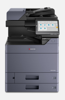 Kyocera Taskalfa MZ2501ci